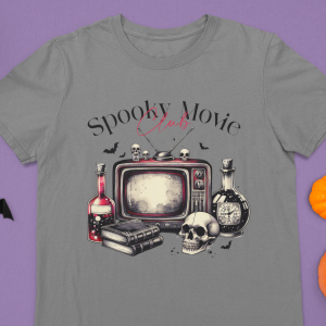 Spooky Movie