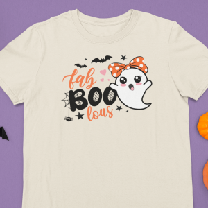 Fab Boo Lous