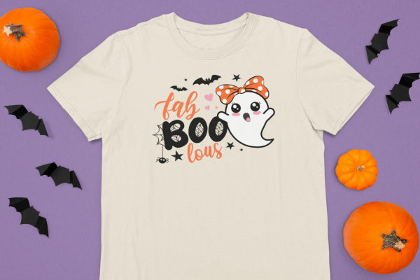 Fab Boo Lous