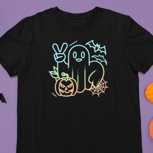 Neon Ghost