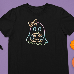 Neon Ghost