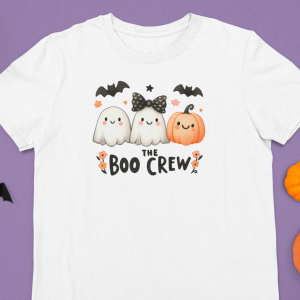 Boo Crew
