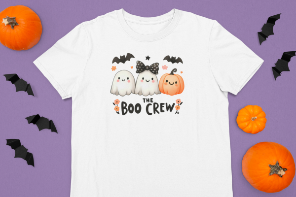 Boo Crew
