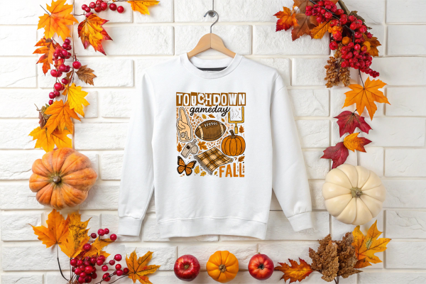 Fall Touchdown