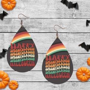 Happy Spooky Season Halloween