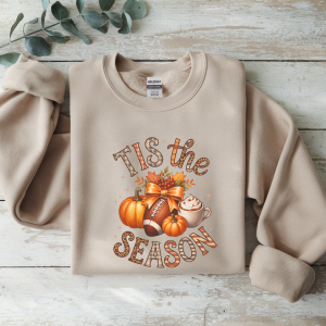 Tis The Season - Fall