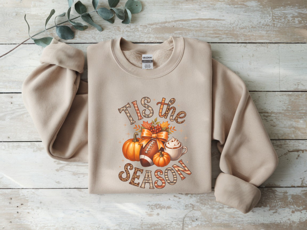 Tis The Season - Fall