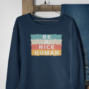 Be a Nice Human