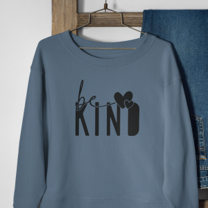 Be Kind