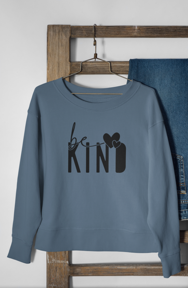 Be Kind