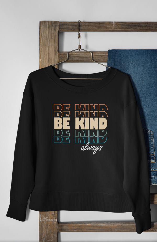 Be Kind Always