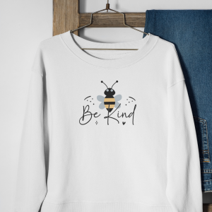 Bee Be Kind