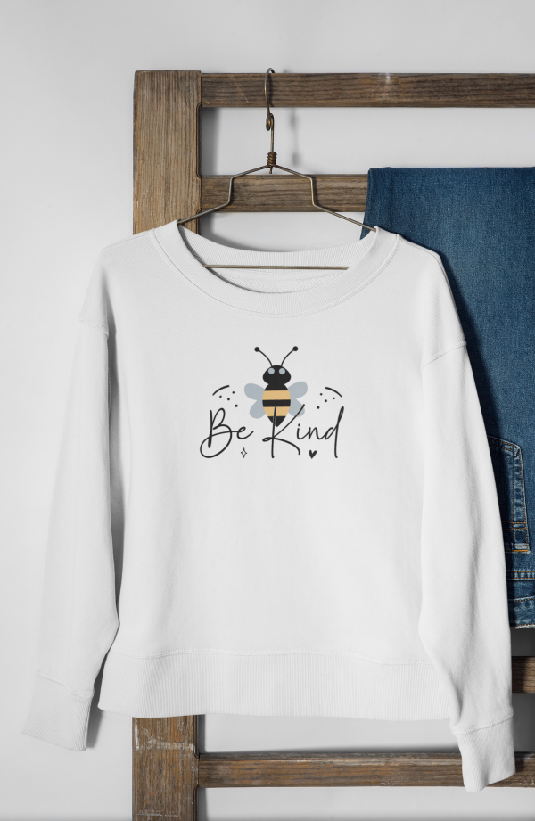 Bee Be Kind