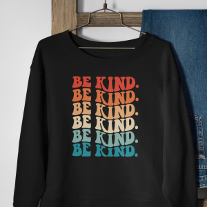 Wavy Be Kind