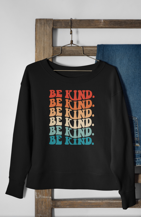 Wavy Be Kind