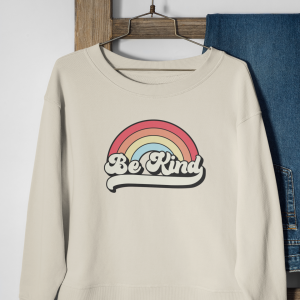 Rainbow Be Kind