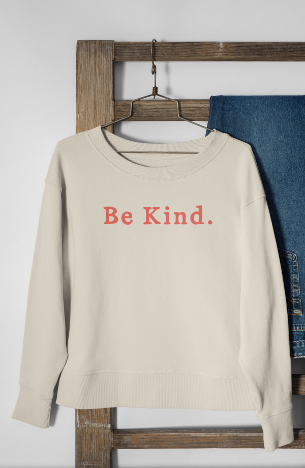 Typeset Be Kind