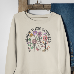 Bloom With Kindness