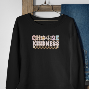 Choose Kindness