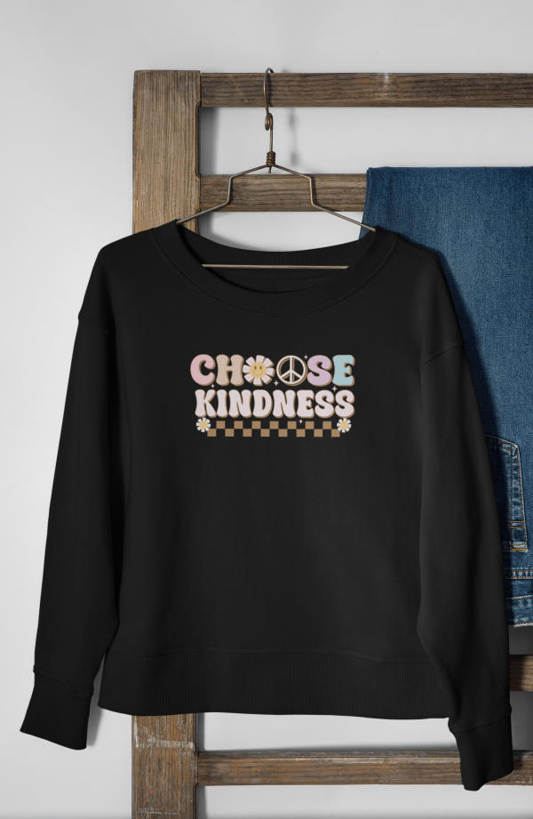 Choose Kindness