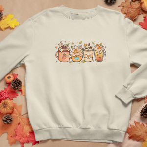 Fall Coffee