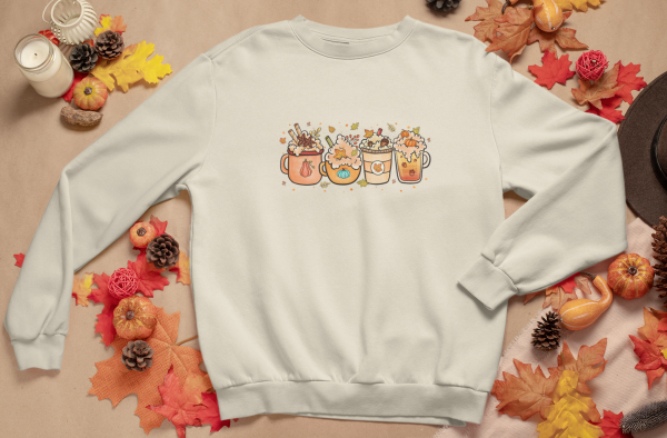 Fall Coffee