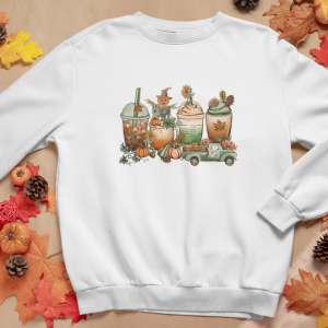 Fall Coffee