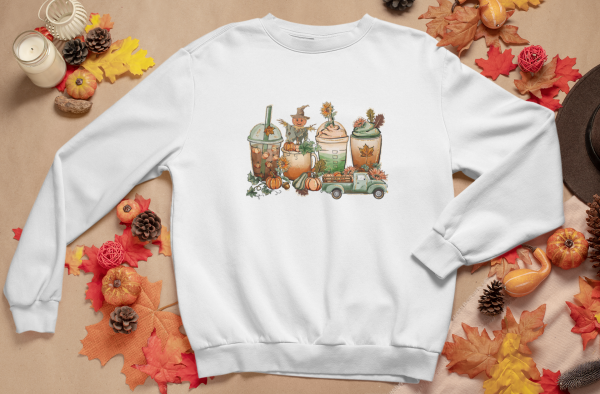 Fall Coffee