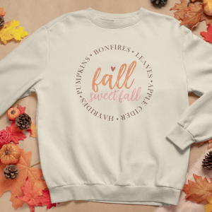 Fall Sweet Fall