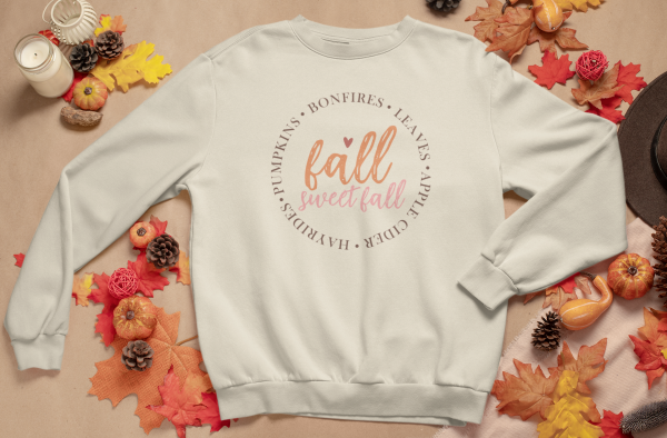 Fall Sweet Fall