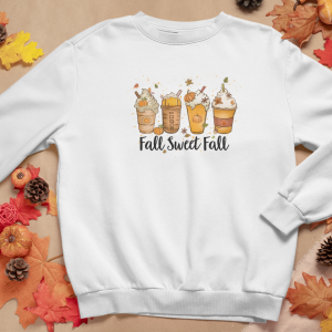 Fall Sweet Fall Coffee