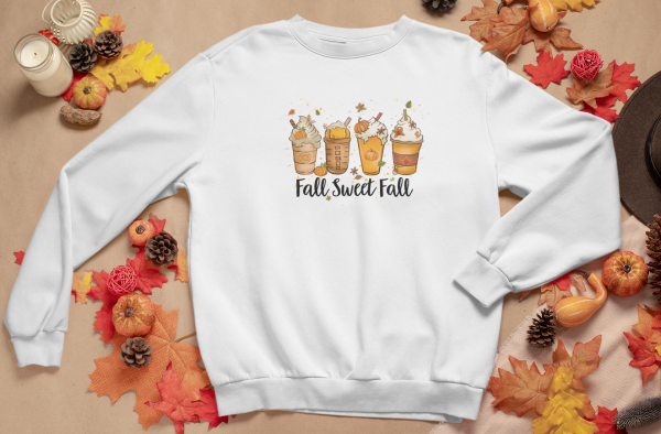Fall Sweet Fall Coffee