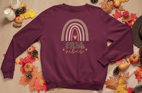 Fall Vibes