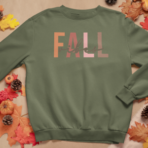 Fall Vibes