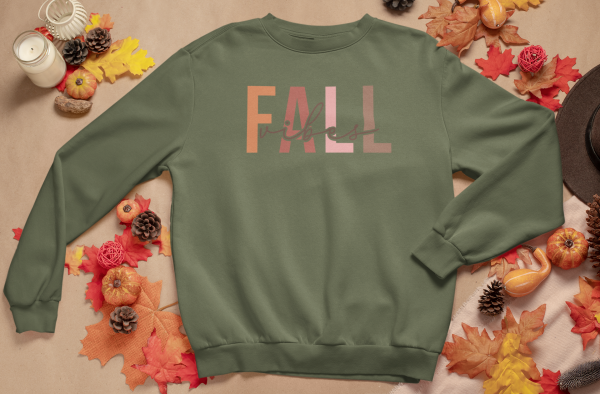 Fall Vibes