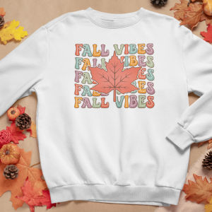 Fall Vibes