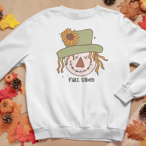 Fall Vibes