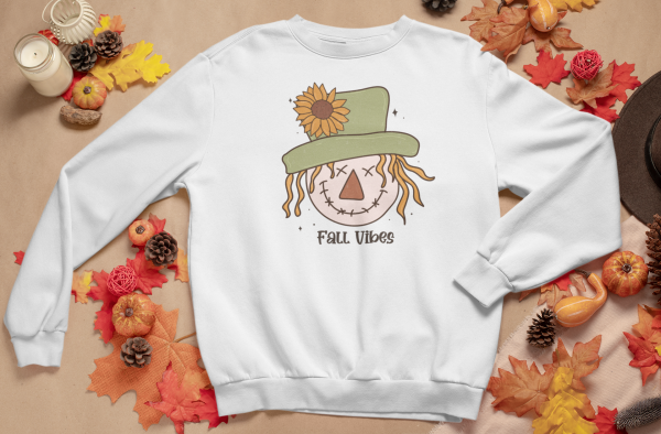 Fall Vibes