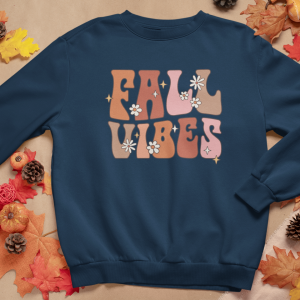 Fall Vibes