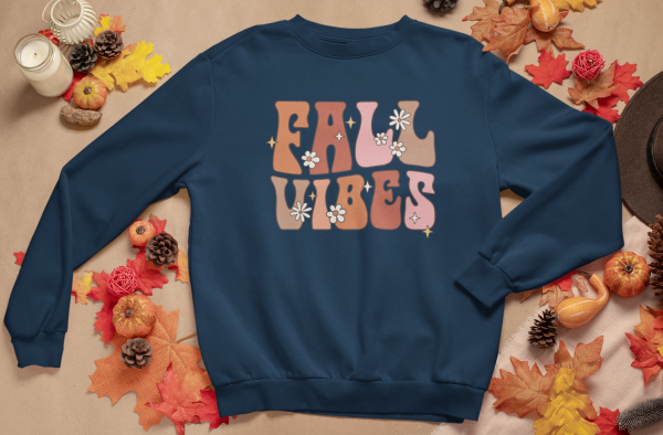 Fall Vibes
