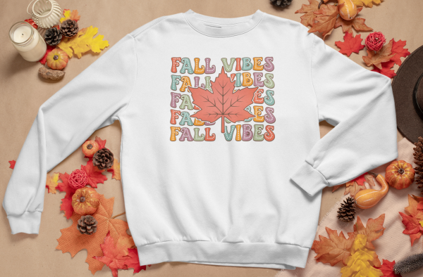 Fall Vibes