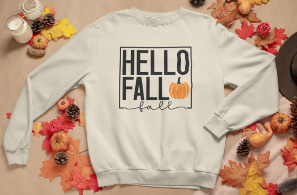 Hello Fall