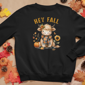 Hey Fall
