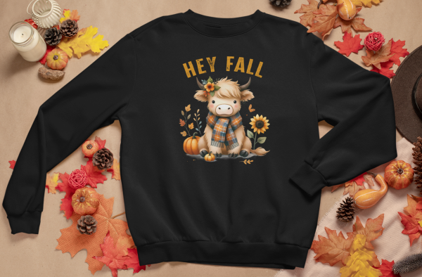 Hey Fall