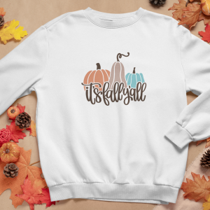 It's Fall Y'all