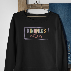 Kindness Matters
