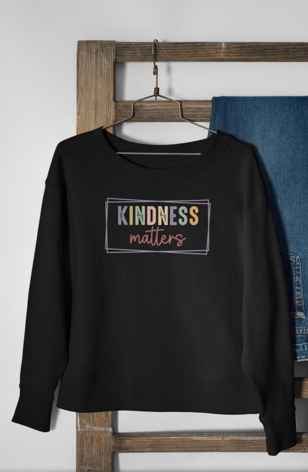 Kindness Matters