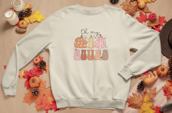 Oh My Gourd