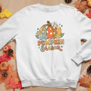 Pumpkin Season