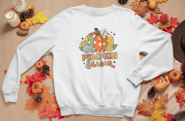 Pumpkin Season